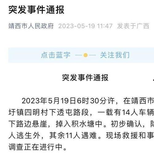 广西事件爆料最新消息,真相逐步浮出水面