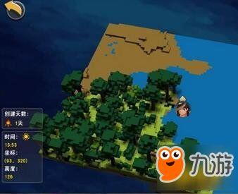 迷你世界爆料地点大全最新